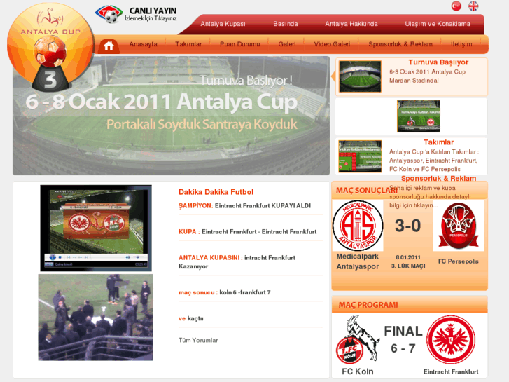 www.antalyafootballcup.com