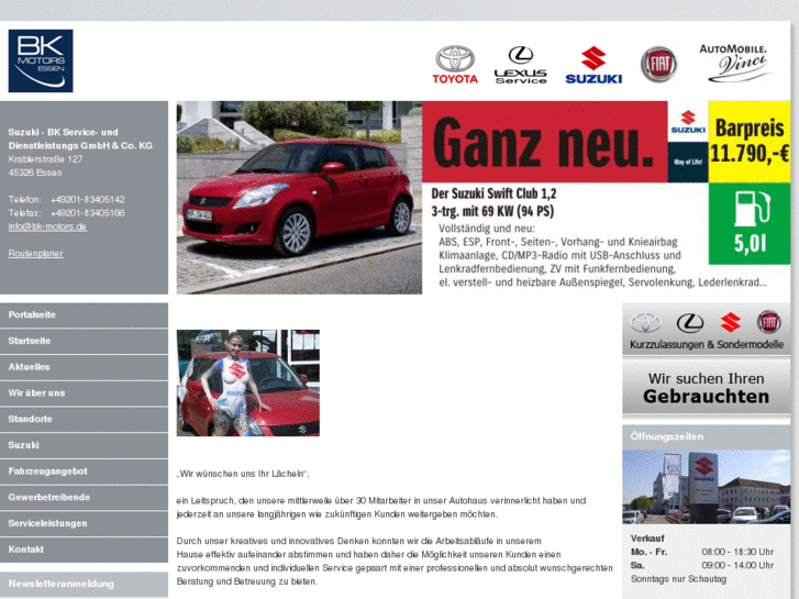 www.bk-motors.de