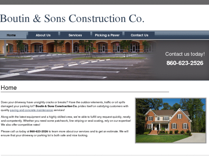 www.boutinconstruction.com