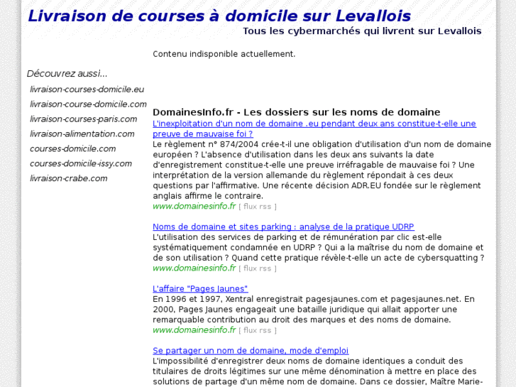 www.courses-domicile-levallois.com