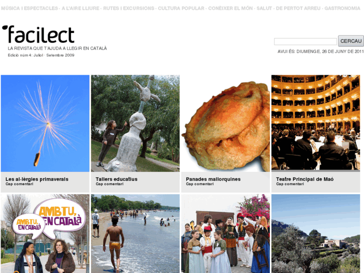 www.facilect.com