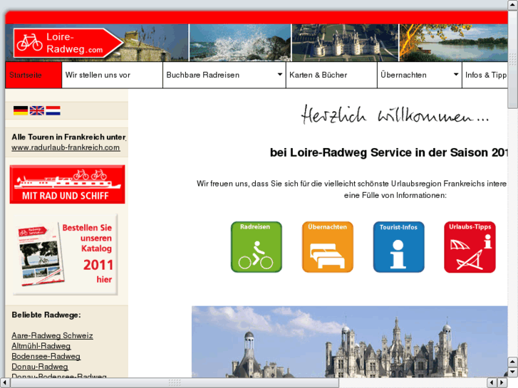 www.loire-radtour.com
