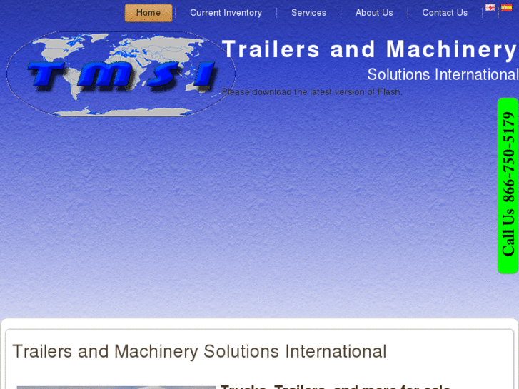 www.trailersandmachinery.com