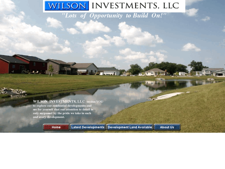 www.wilsoninvestmentsllc.com