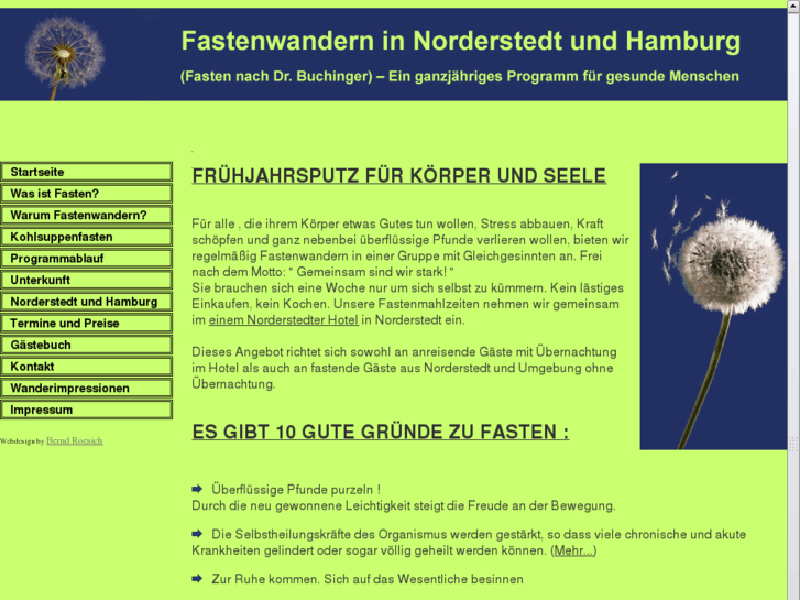 www.fastenwandern-hamburg.net