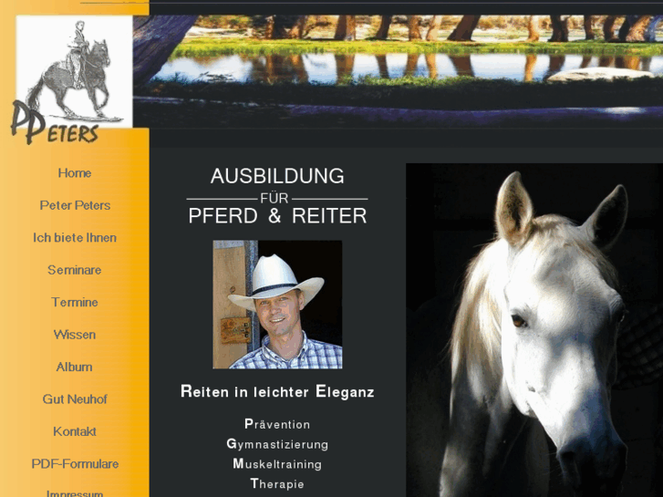 www.feel-horses.com