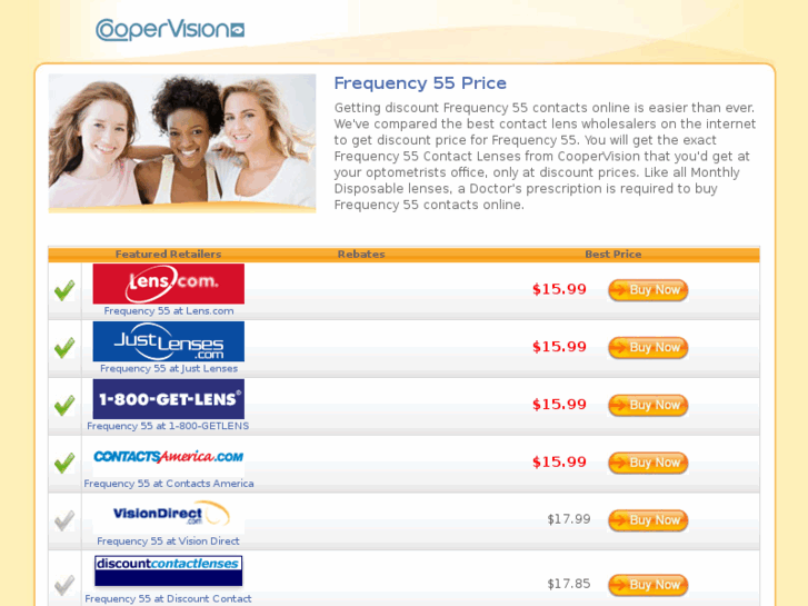 www.frequency55price.com