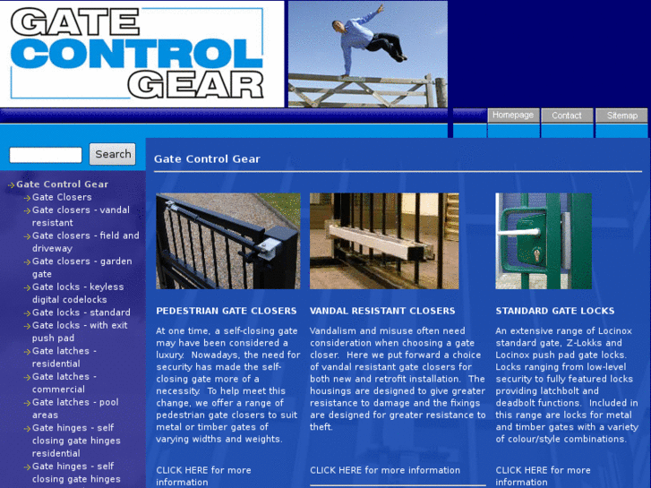 www.gatecontrolgear.com