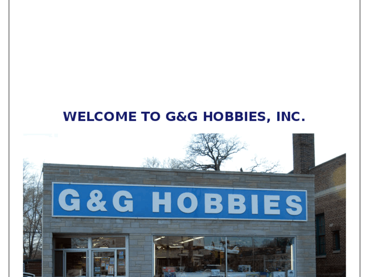 www.gghobbies.com