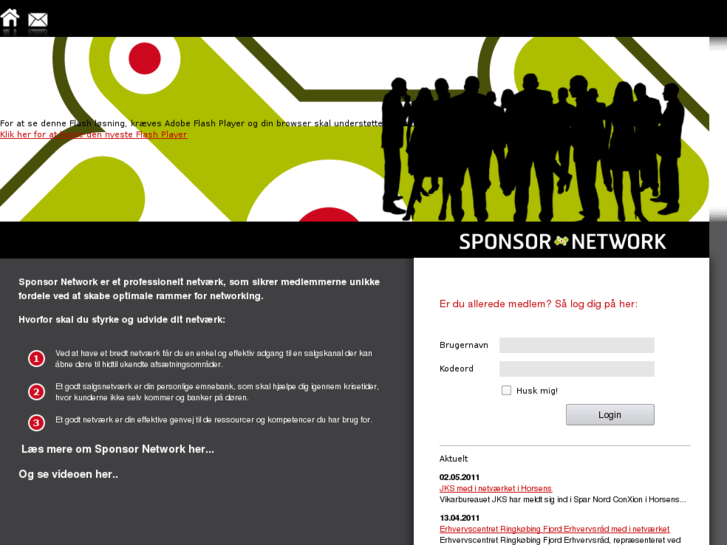 www.sponsor-network.dk