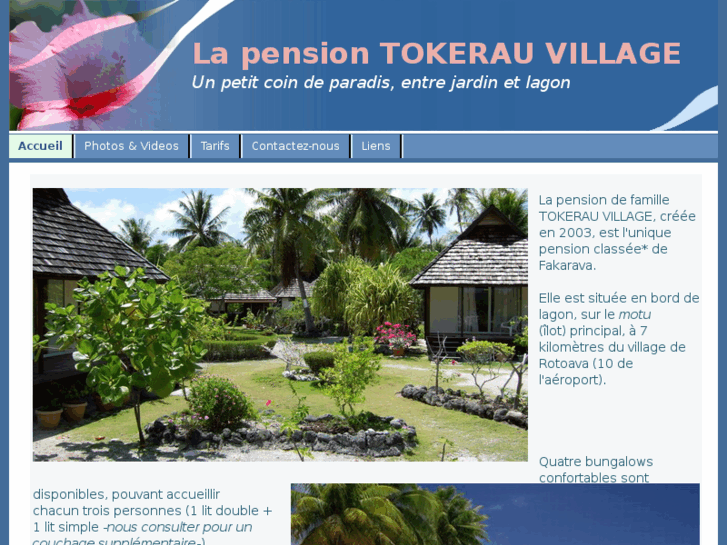 www.tokerau-village.com