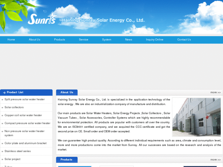 www.hnsunray.com