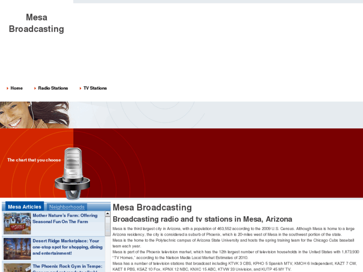 www.mesabroadcasting.com