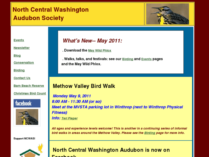 www.ncwaudubon.org