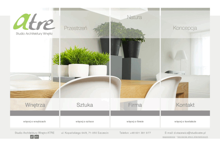 www.studioatre.pl