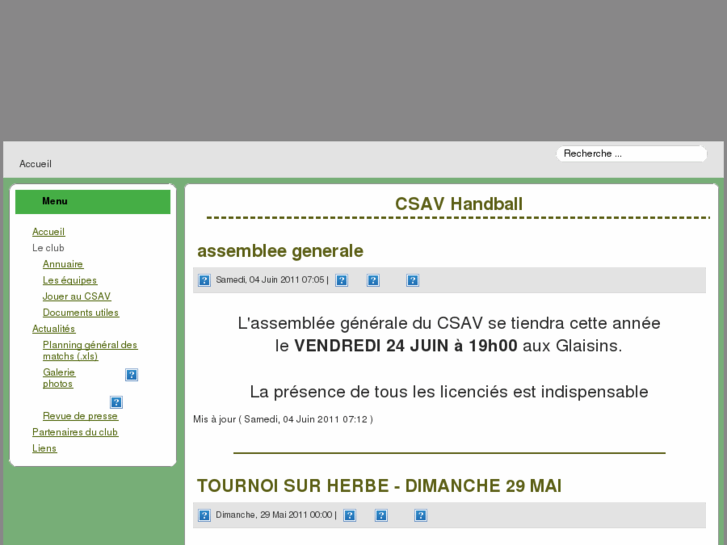 www.csav-handball.com