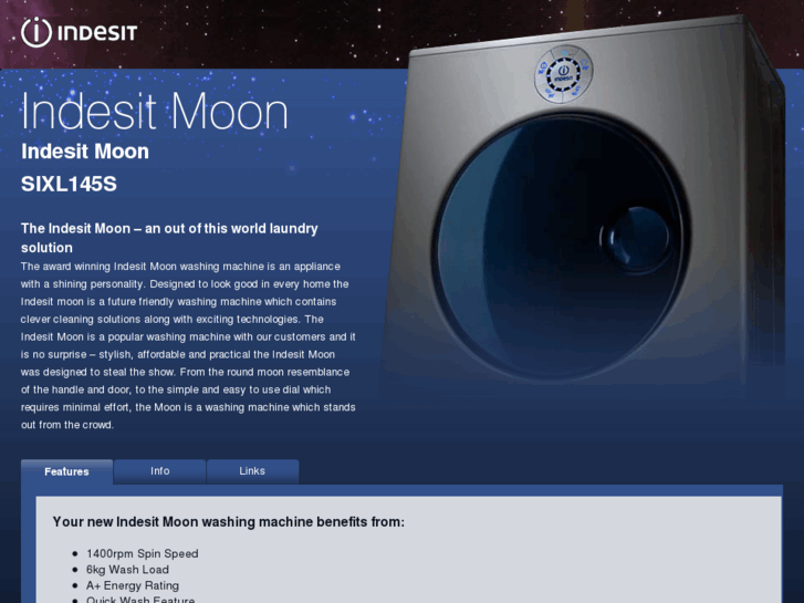 www.indesit-moon.com