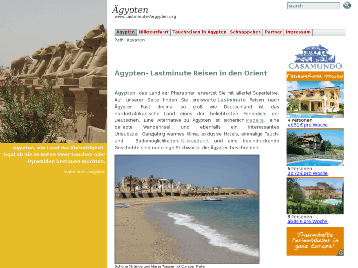 www.lastminute-aegypten.org