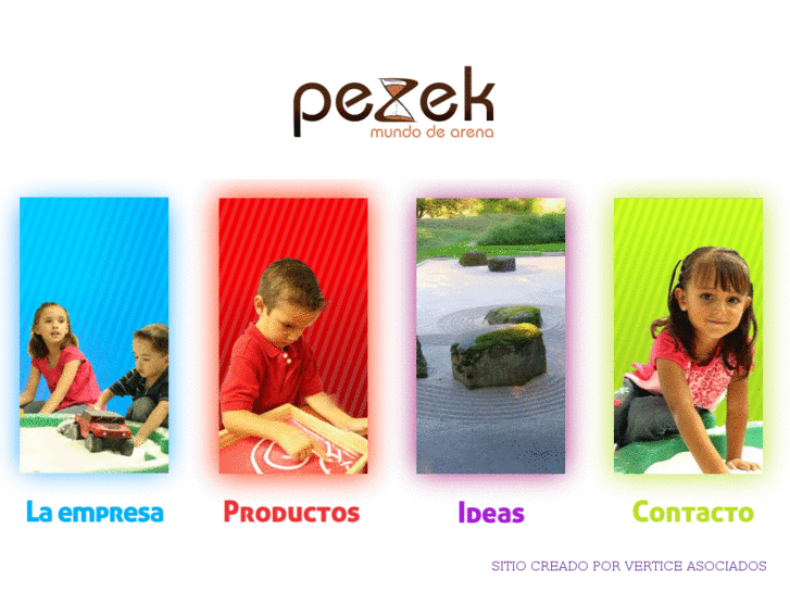 www.pezeksand.com