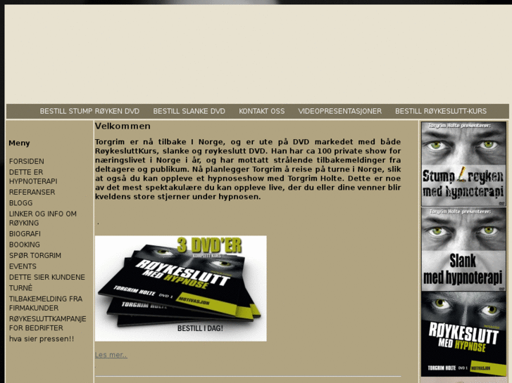 www.torgrimholte.com