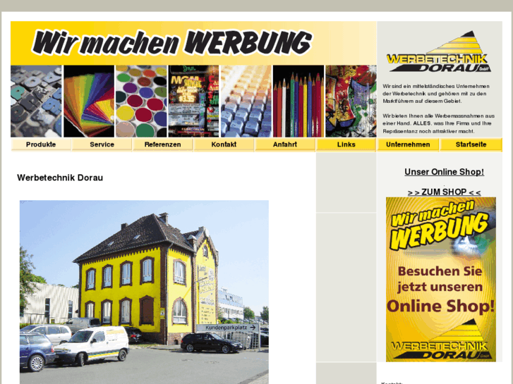 www.werbetechnik-dorau.de