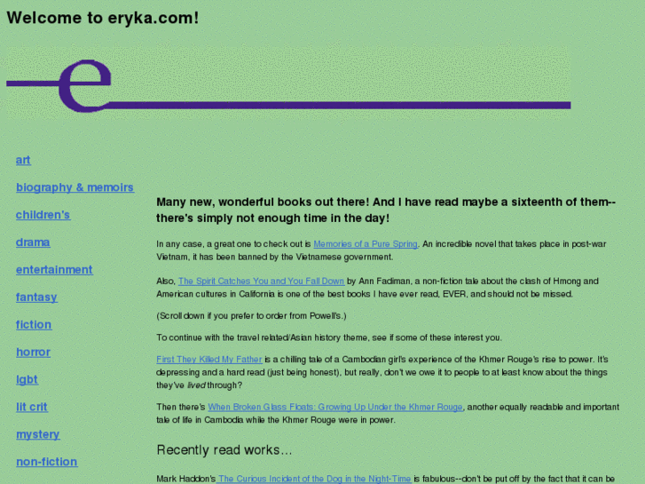 www.eryka.com