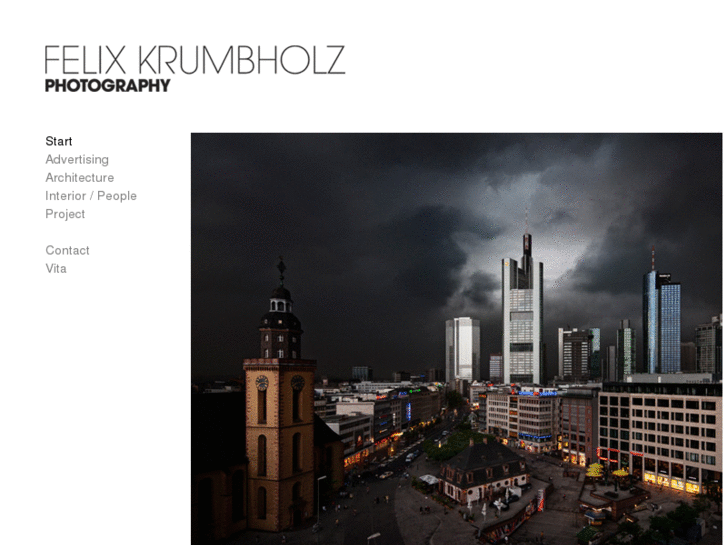 www.felix-krumbholz.com