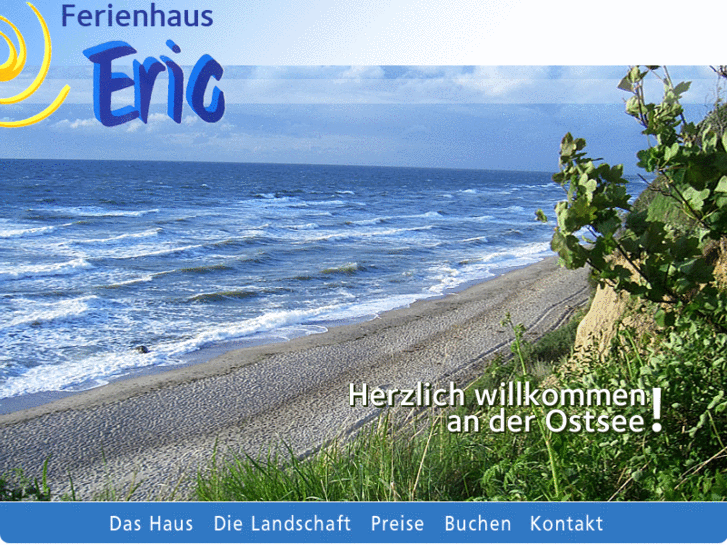 www.ferienhaus-eric.de