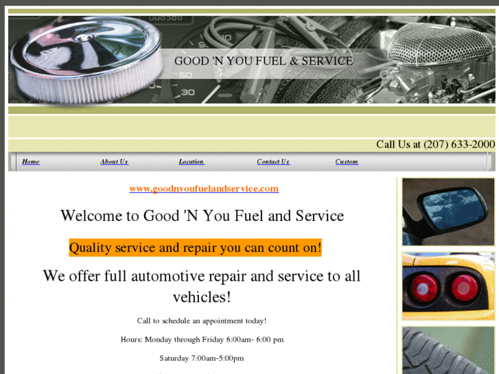 www.goodnyoufuelandservice.com