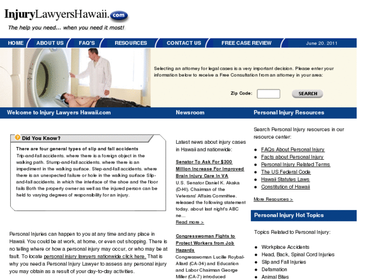 www.injurylawyershawaii.com
