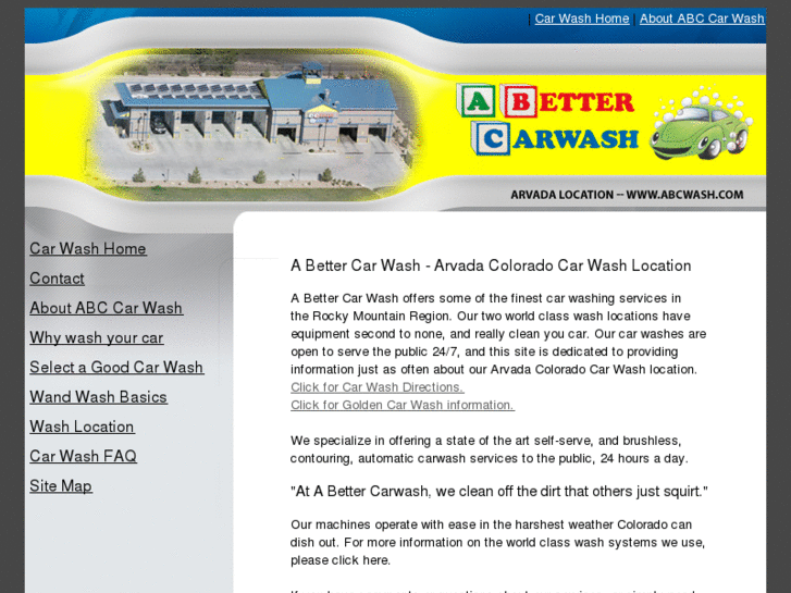 www.abcwash.com