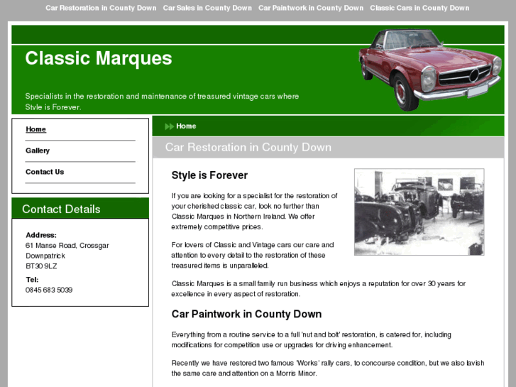 www.classic-marques.com