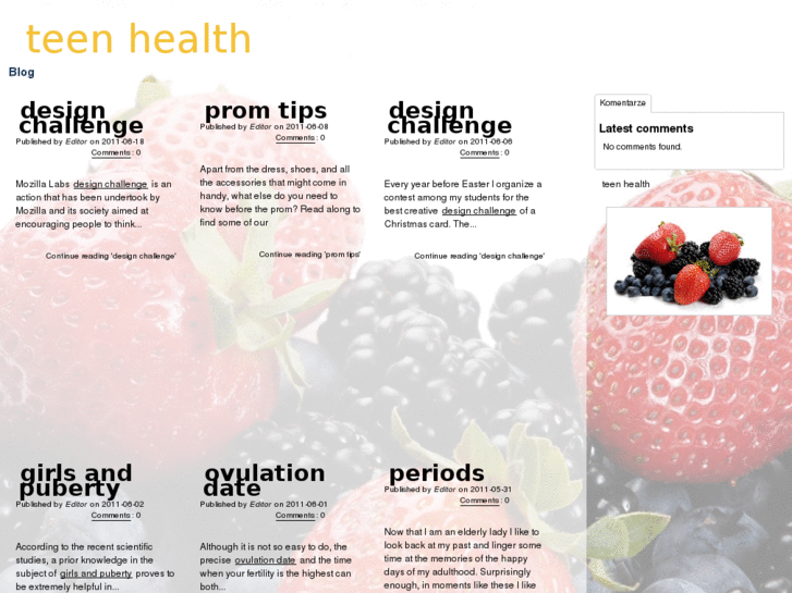 www.healthfulness.co.uk