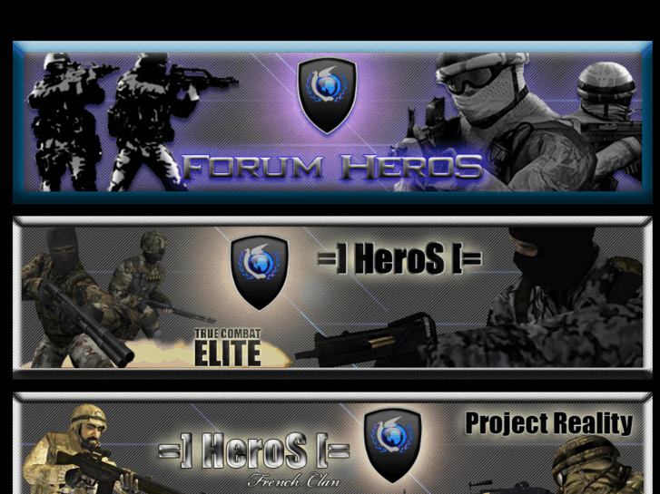 www.heros-clan.com