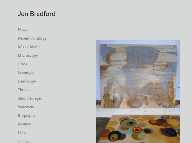 www.jenbradford.com