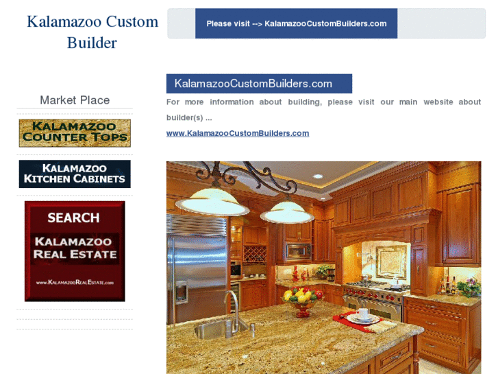 www.kalamazoocustombuilder.com