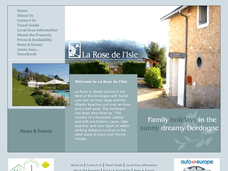 www.la-rose.info