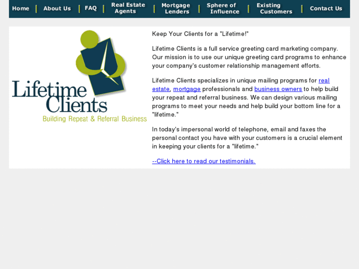 www.lifetimeclients.com