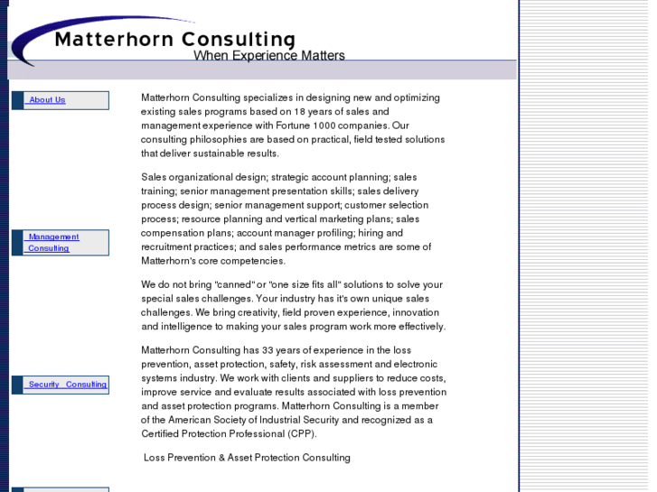 www.matterhorn.net