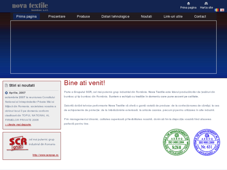 www.nova-textile.ro