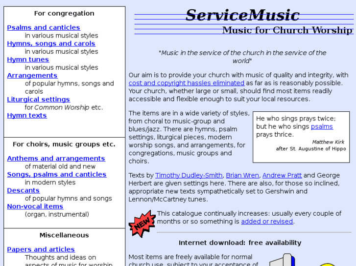 www.servicemusic.org.uk