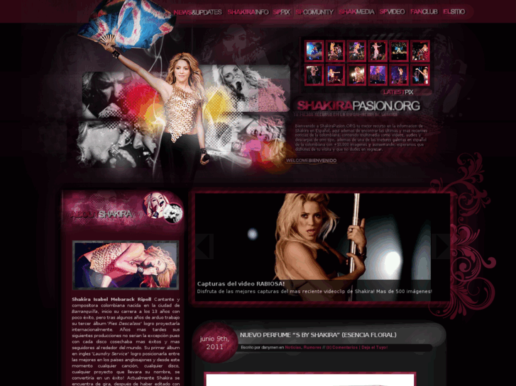 www.shakirapasion.org