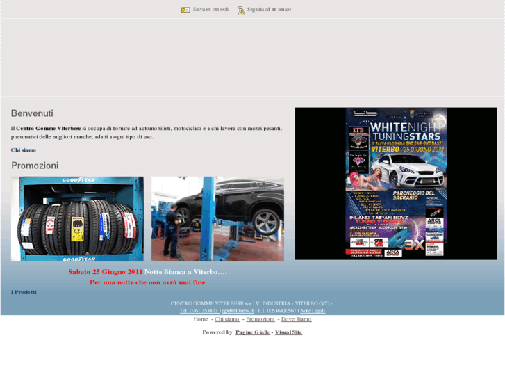 www.centrogommeviterbese.com