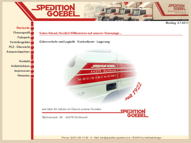 www.spedition-goebel.com