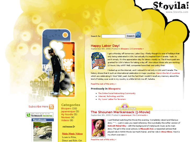 www.stovila.com