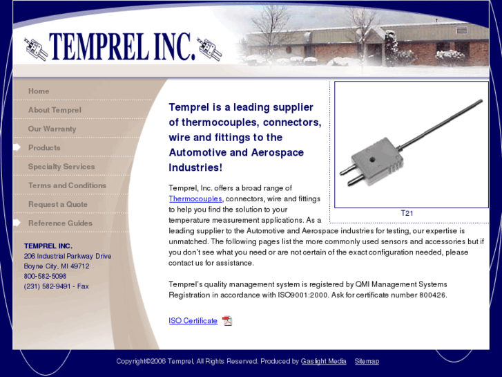 www.temprel.com