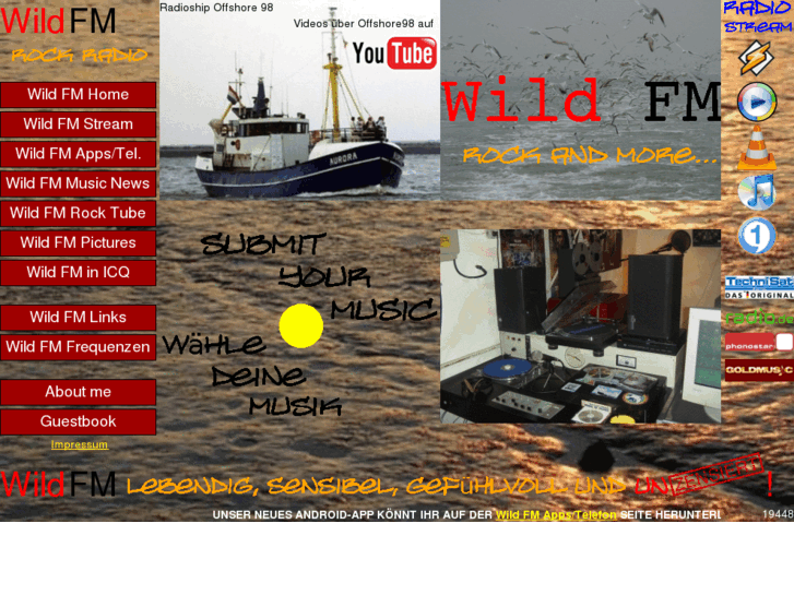 www.wild-fm.com