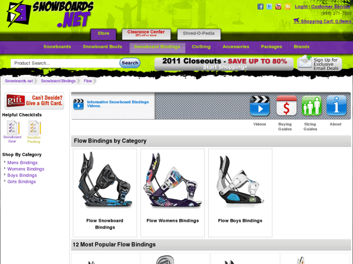 www.cheapflowbindings.com