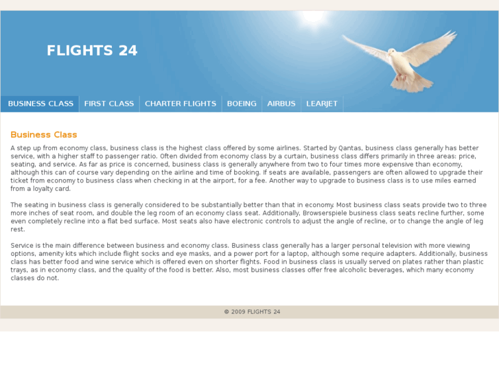 www.flights-24.org