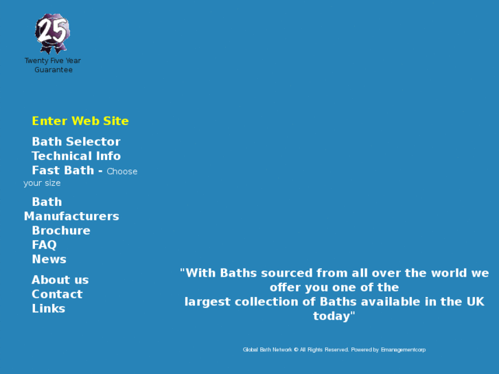 www.globalbathnetwork.com